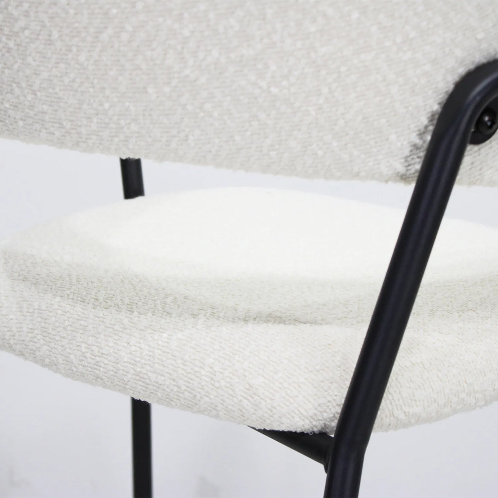 Banco Caceres 65cm W29