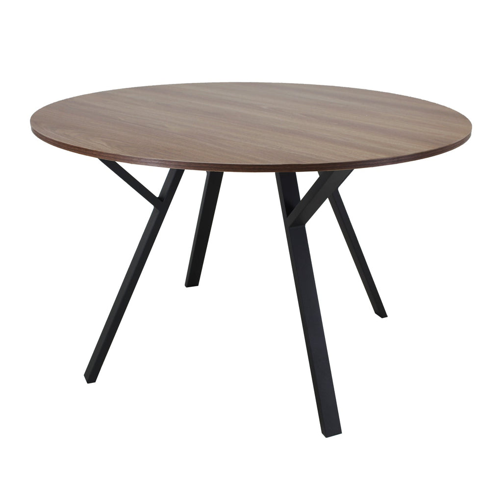 Mesa de Comedor Circular Sibari