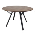 Mesa de Comedor Circular Sibari
