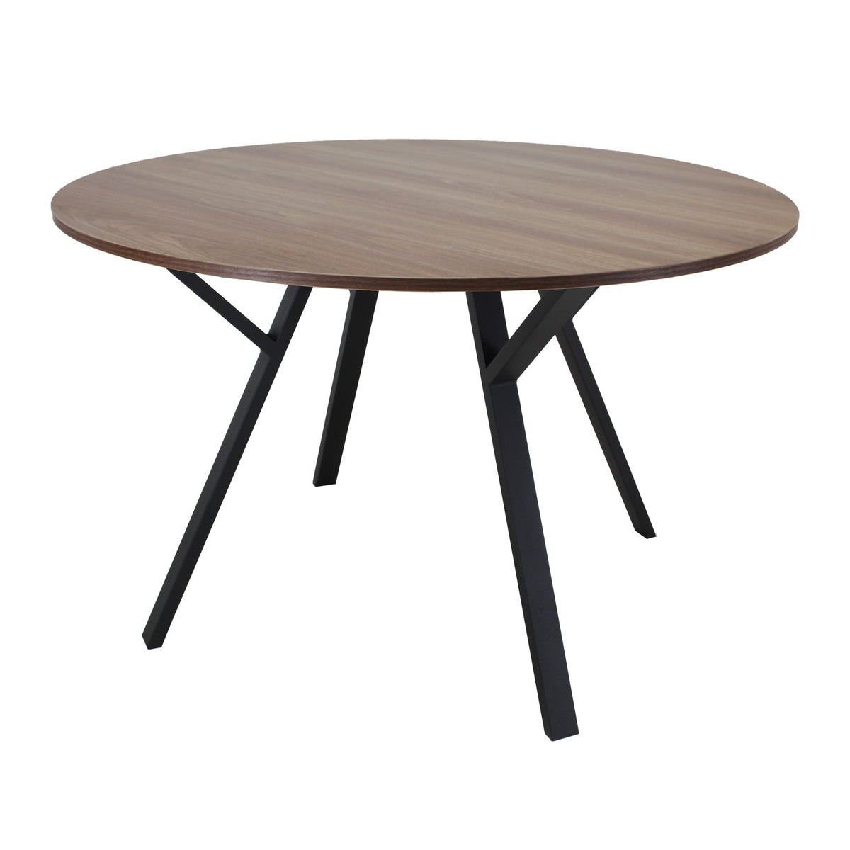 Mesa de Comedor Circular Sibari