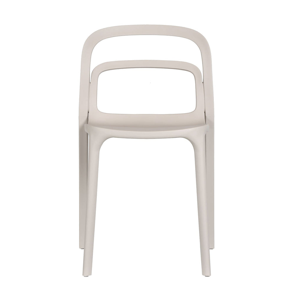 Silla Exterior Asti