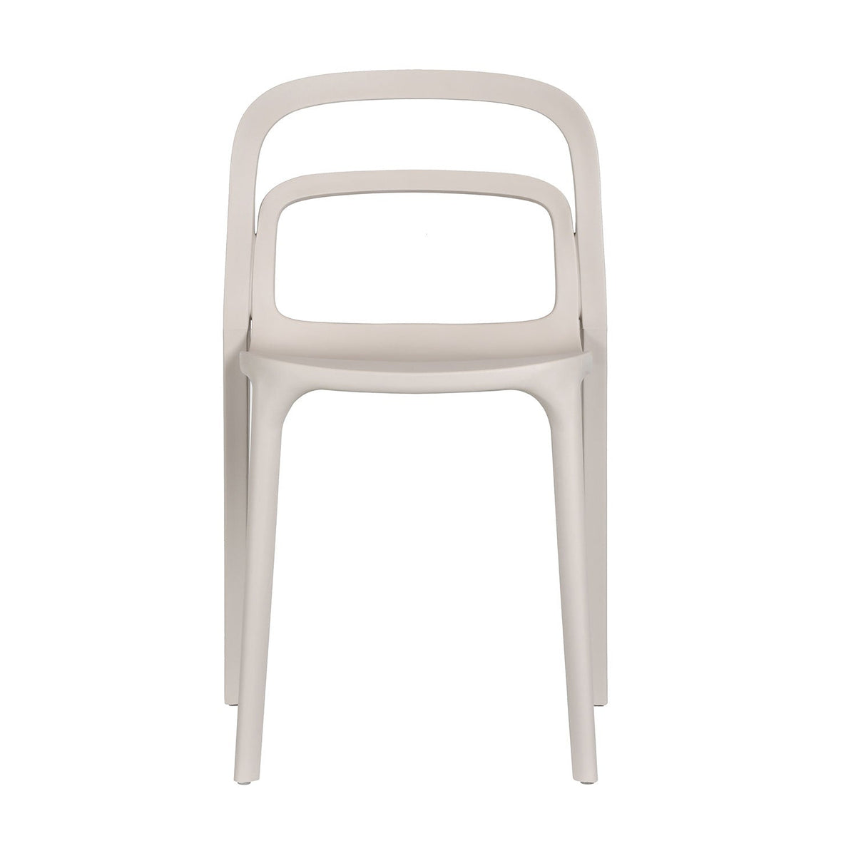 Silla Exterior Asti