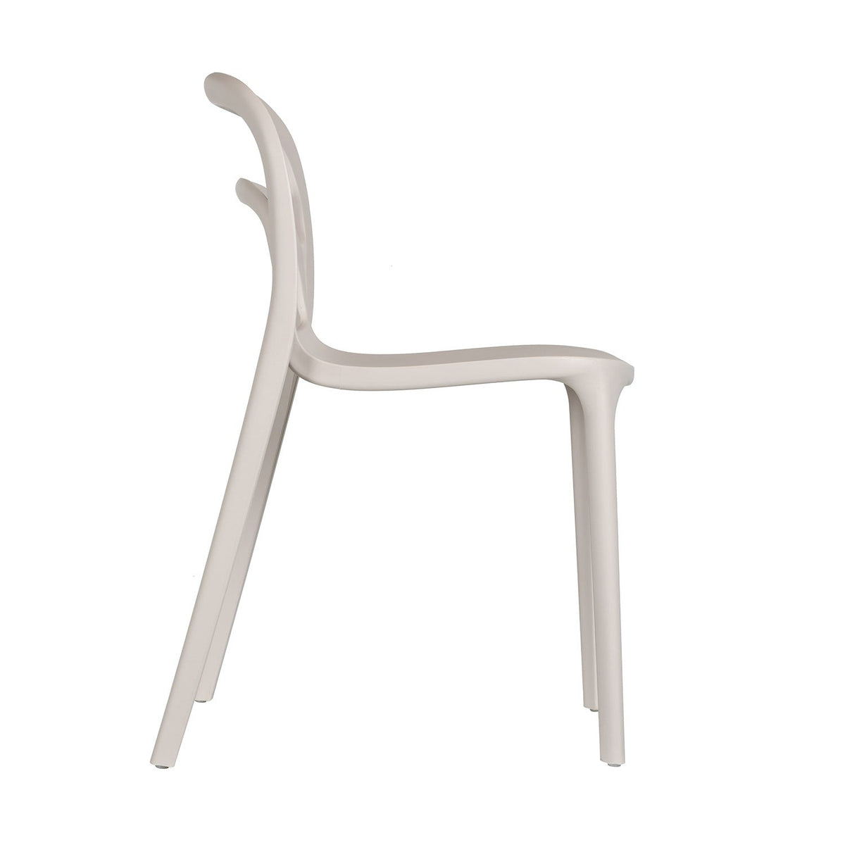 Silla Exterior Asti