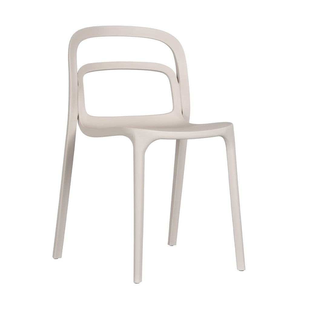 Silla Exterior Asti
