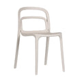 Silla Exterior Asti