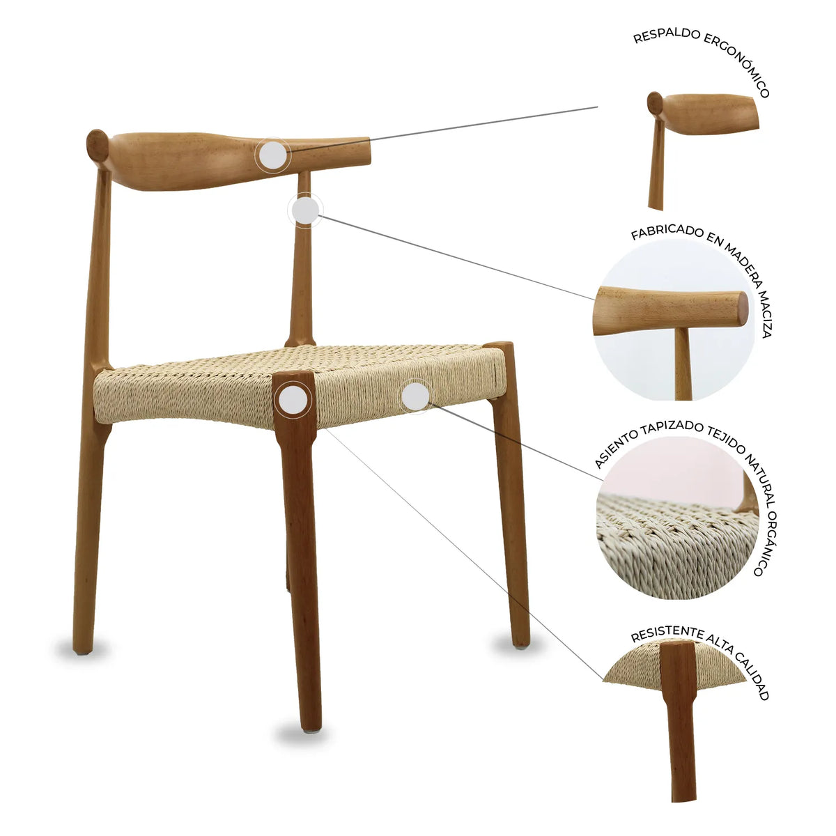 Silla Kefren