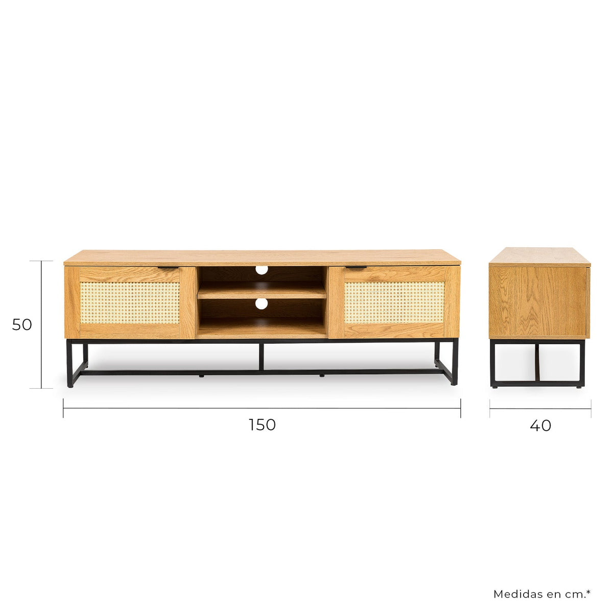 Mueble de TV XelHa