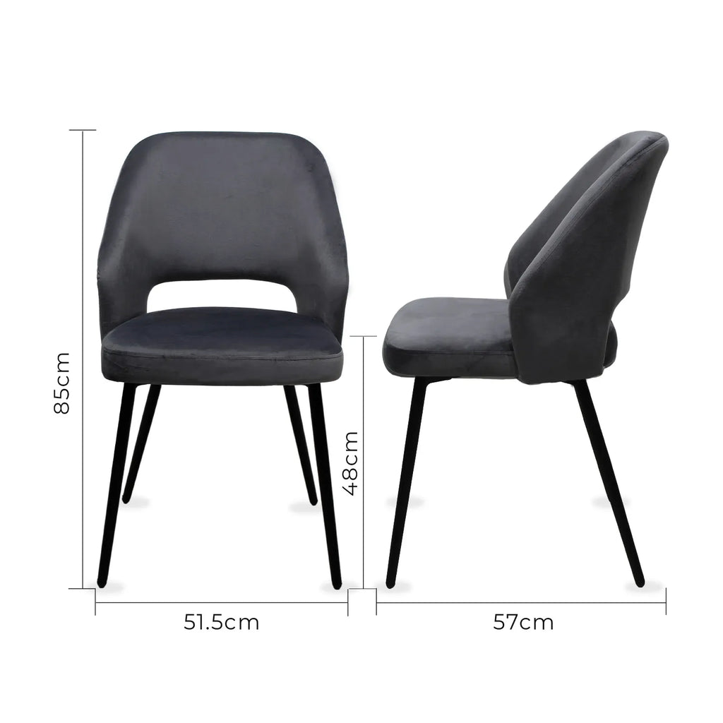 Silla Asturias
