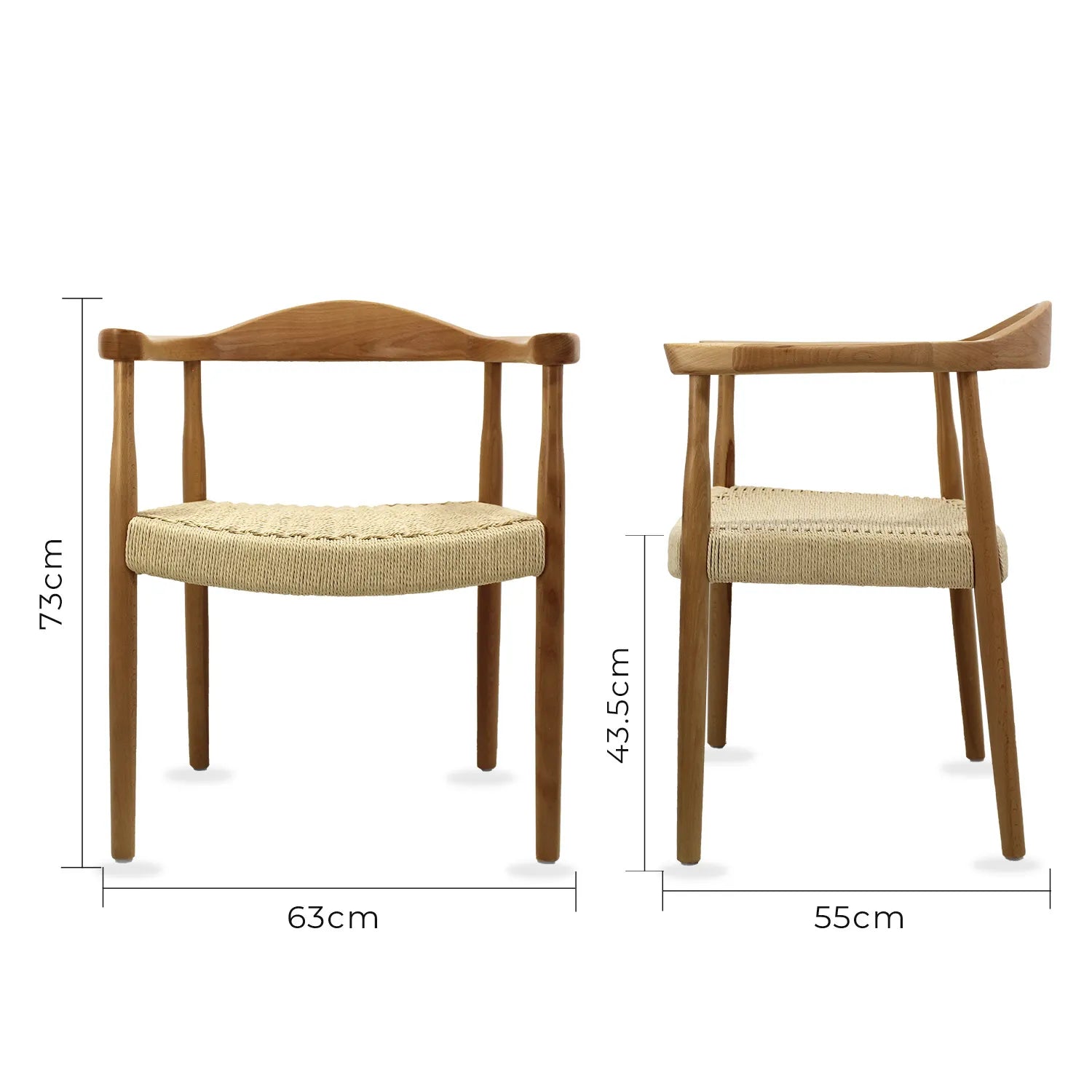 Silla  Guiza