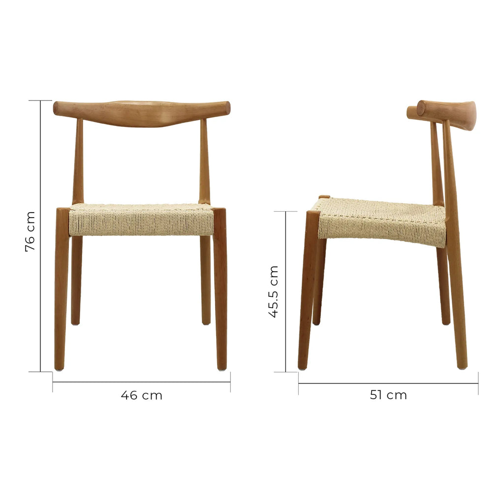 Silla Kefren