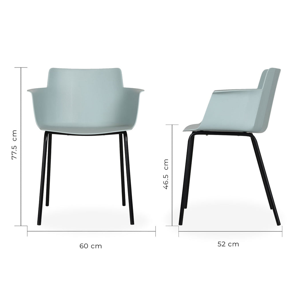 Silla Potenza
