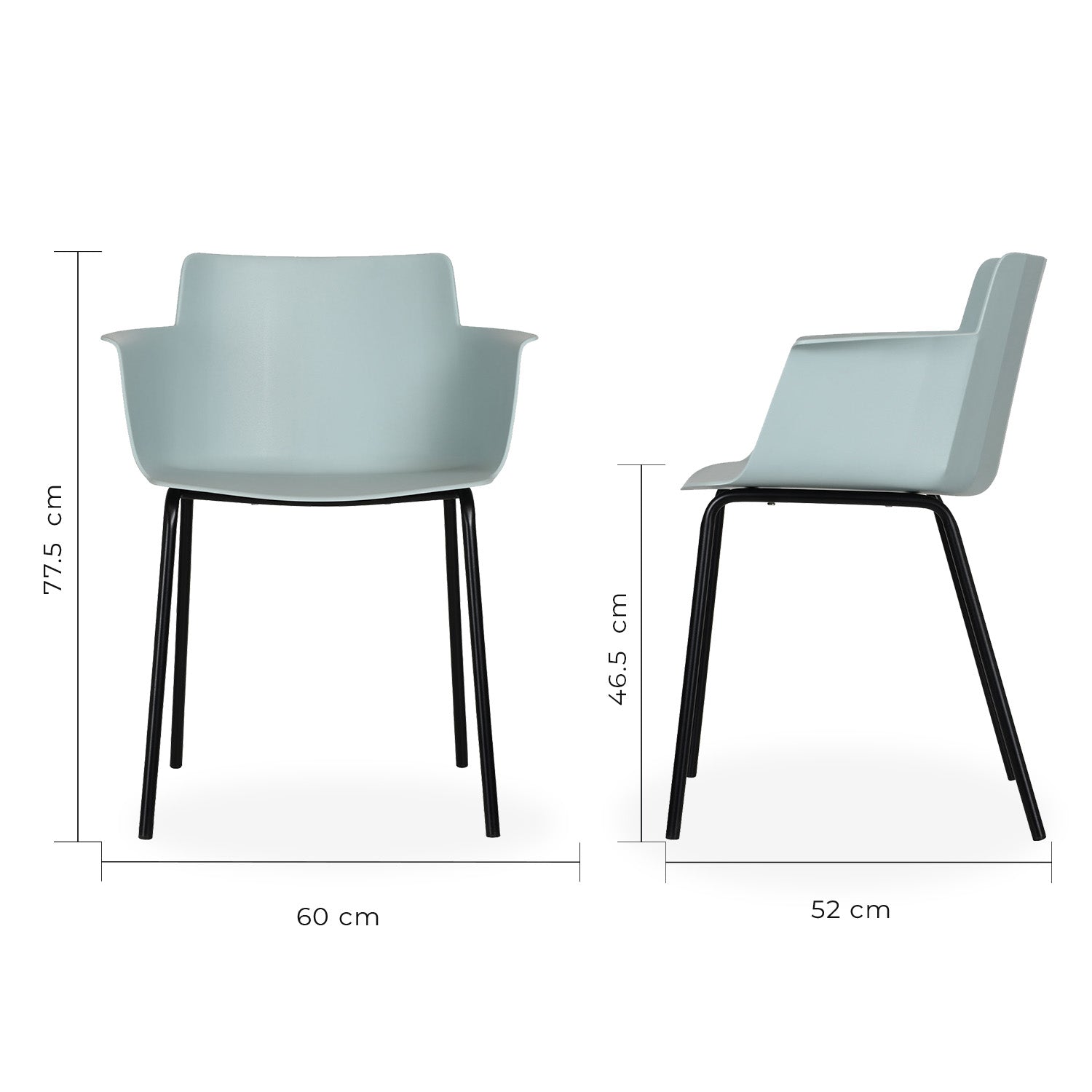 Silla Potenza