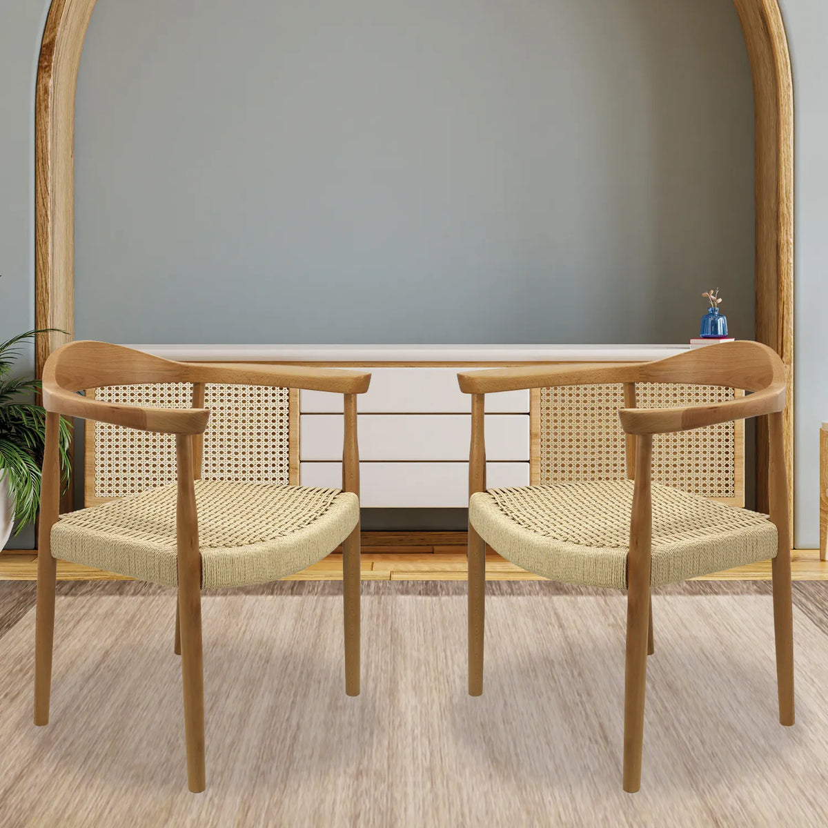 Silla  Guiza