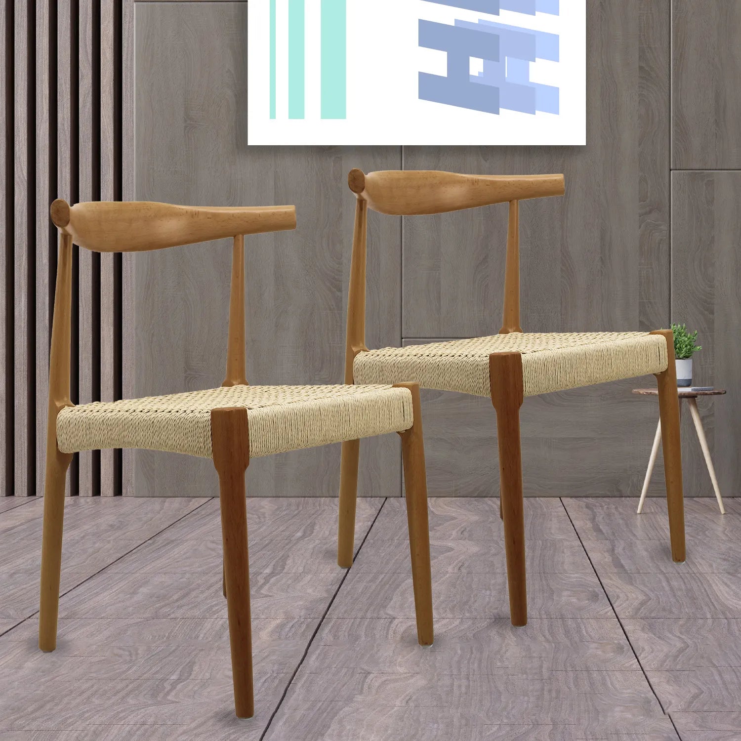 Silla Kefren