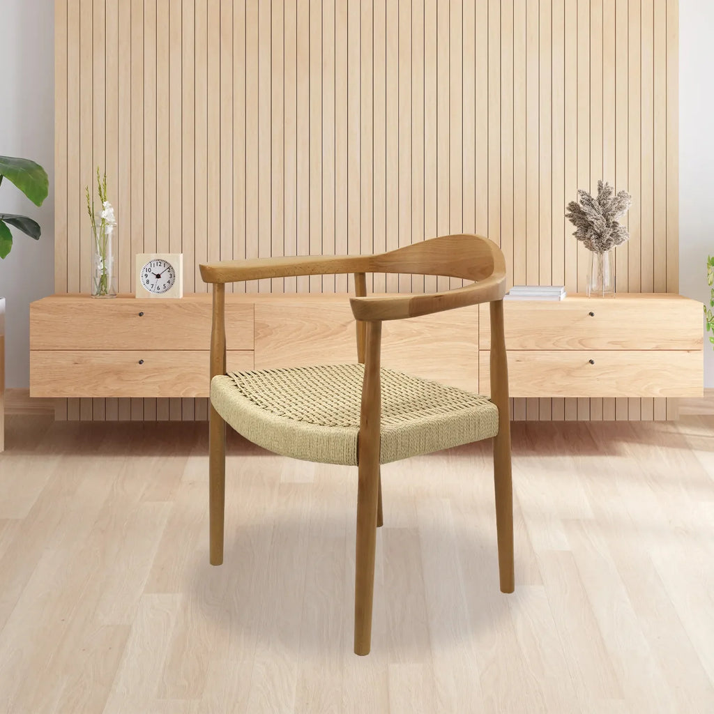 Silla  Guiza