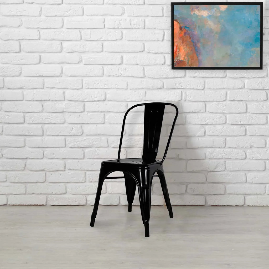 Silla Gante