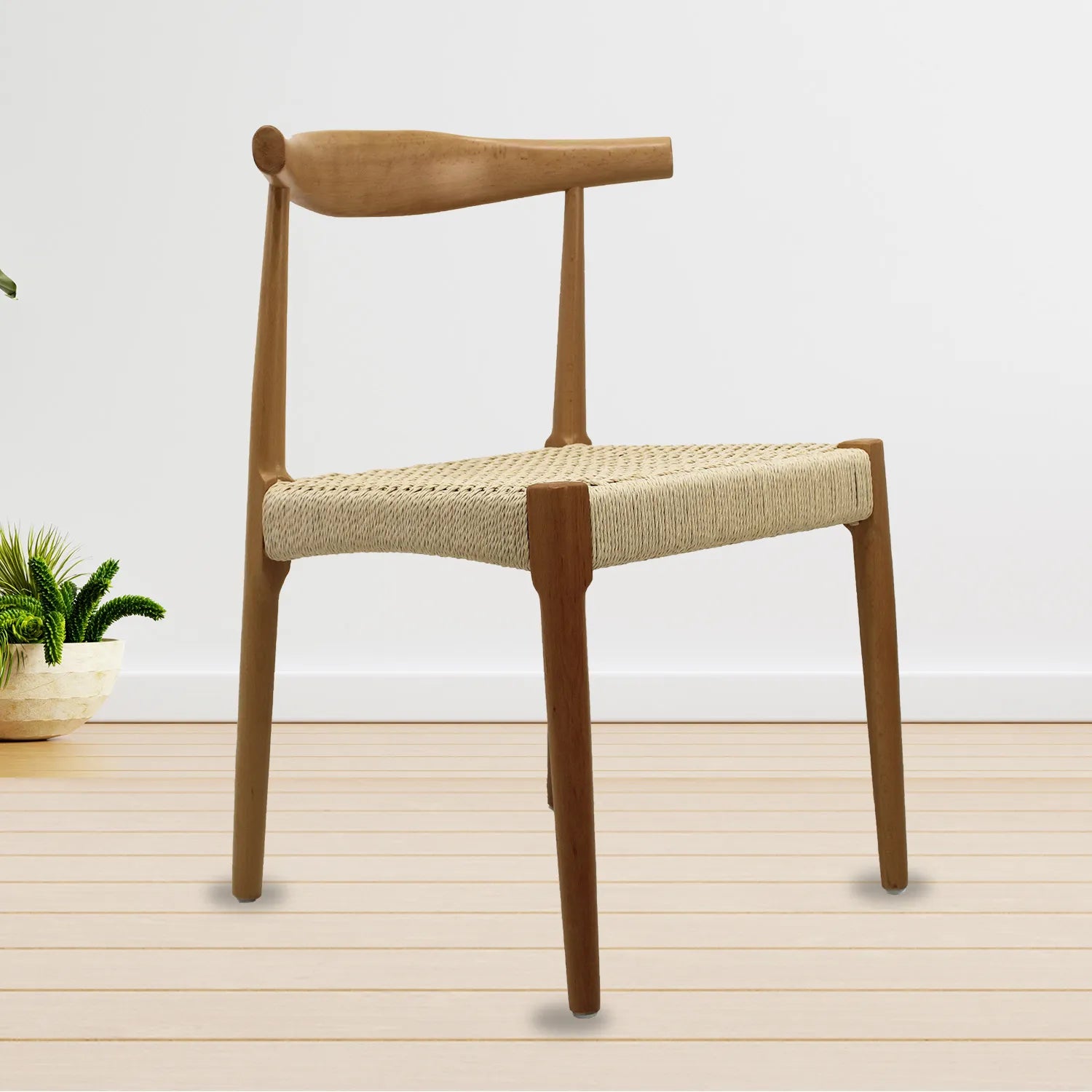 Silla Kefren