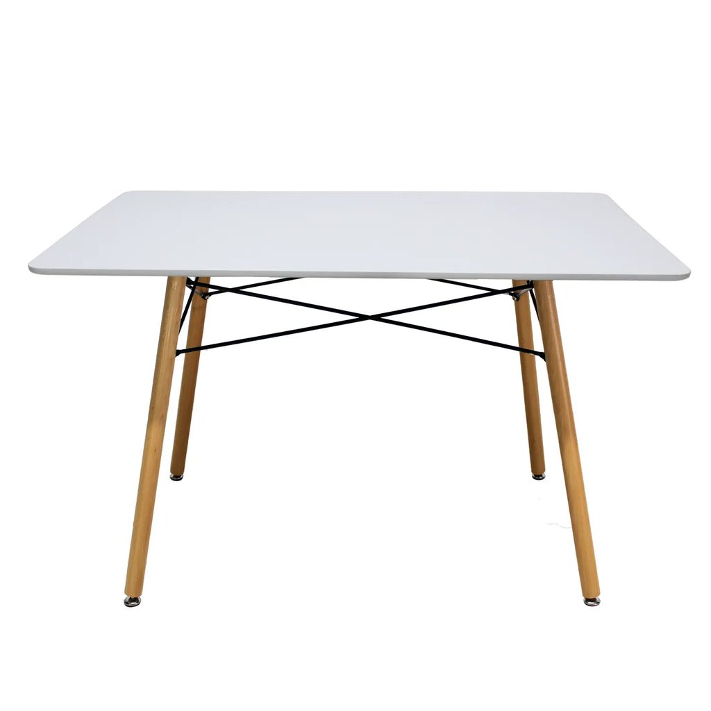 Mesa de Comedor Rectangular Oslo