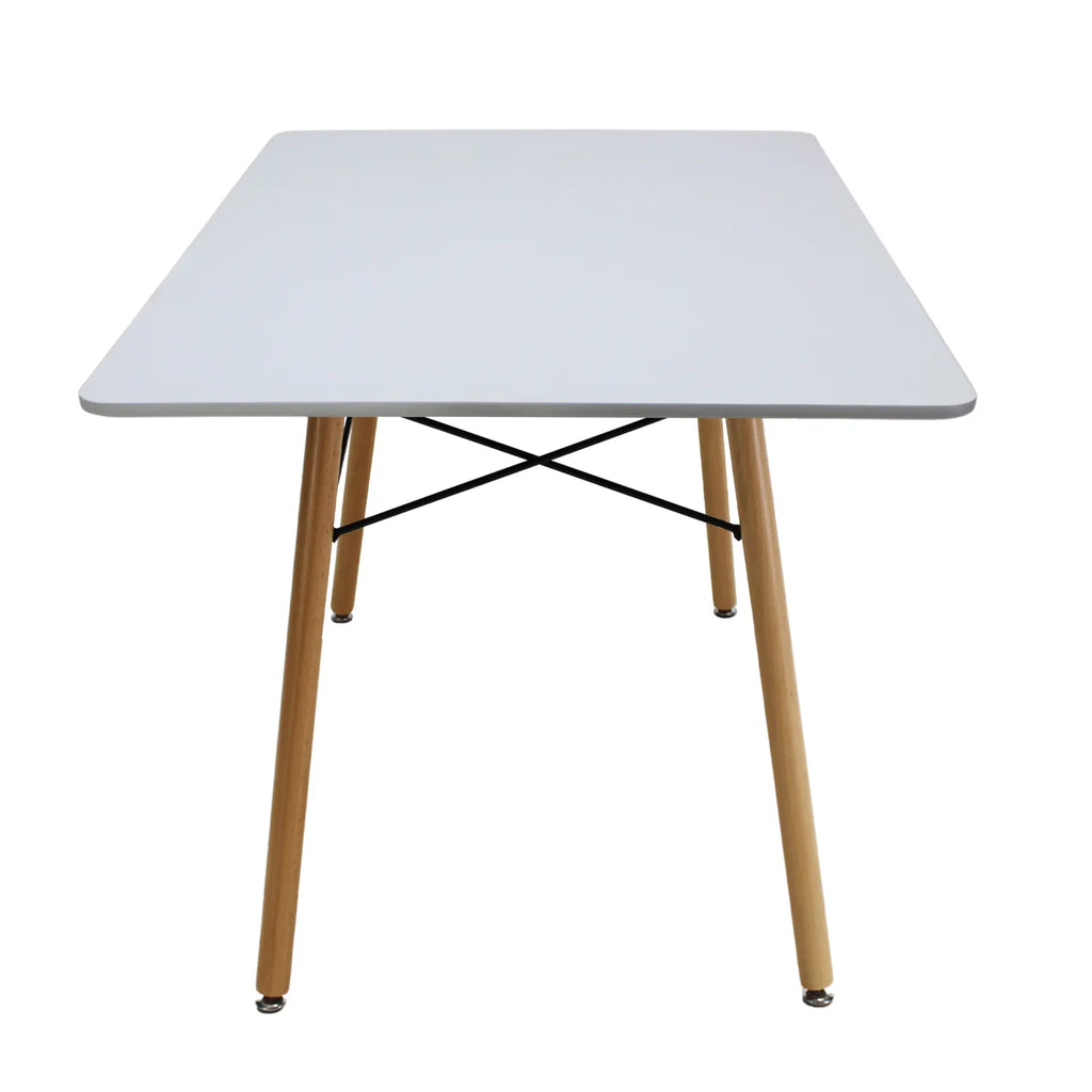 Mesa de Comedor Rectangular Oslo