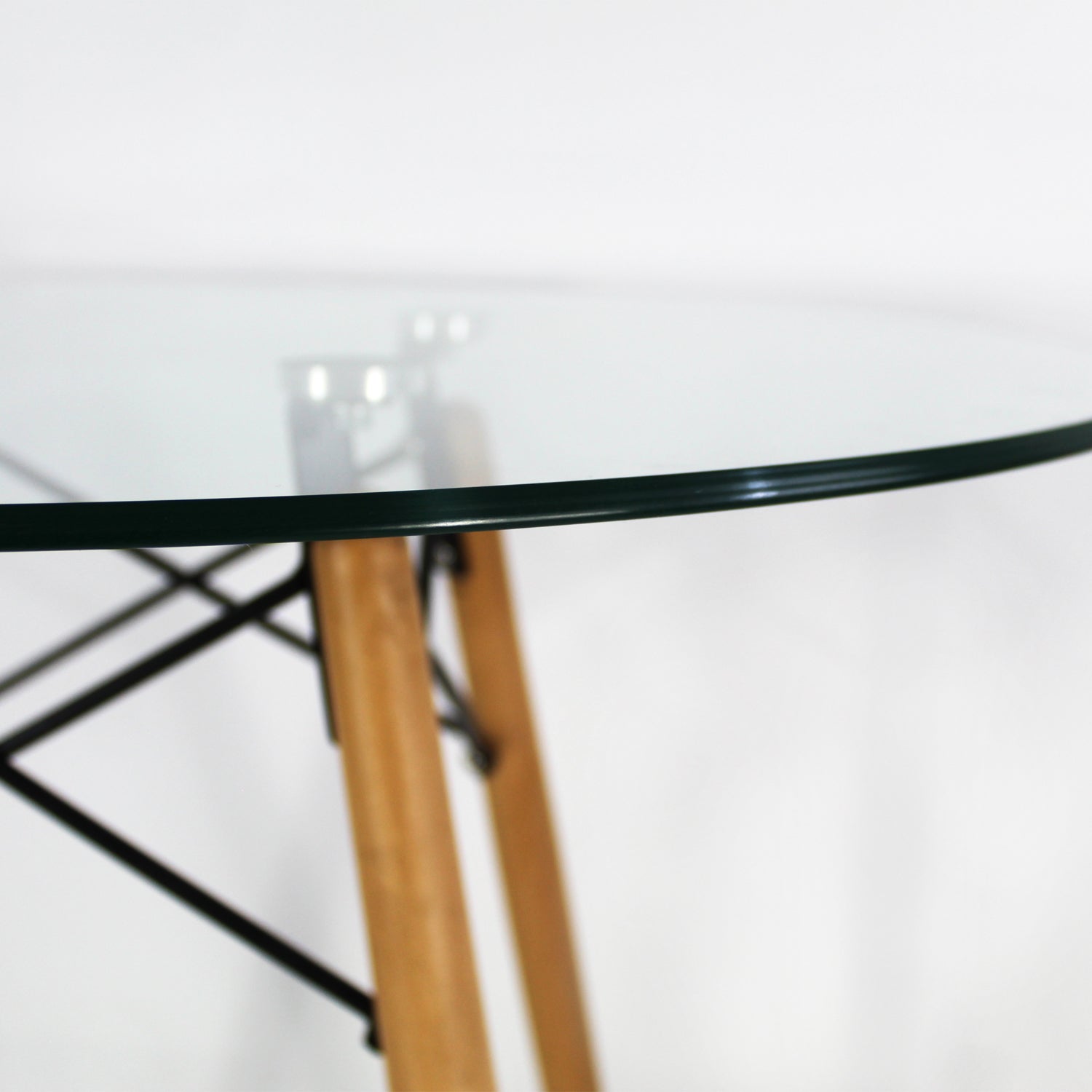 Mesa de Comedor Circular Oslo T8