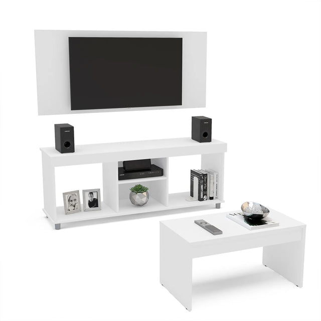 Mueble de TV / Mesa de Centro / Base TV Turin