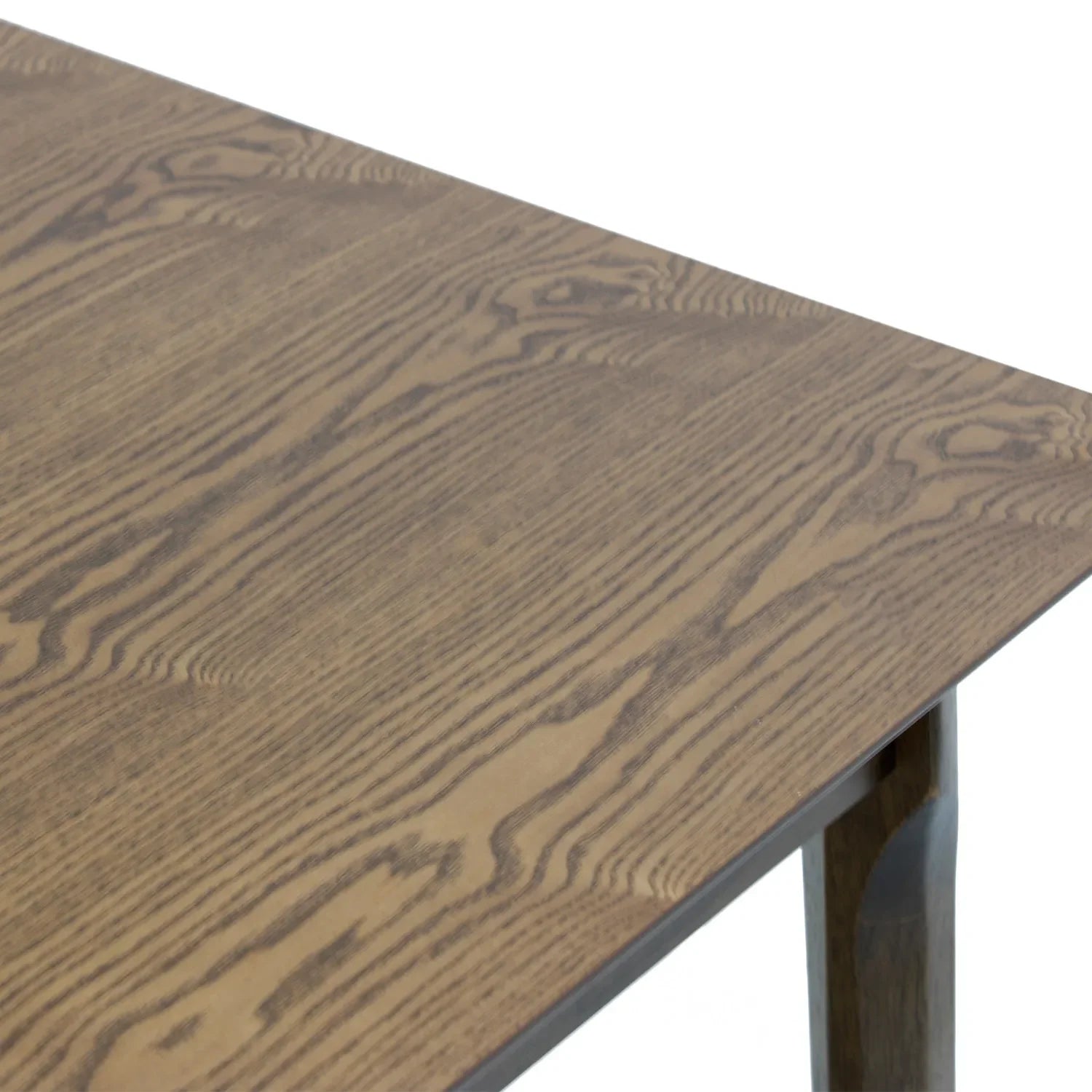 Mesa de Comedor Rectangular Madeira Chapa 150