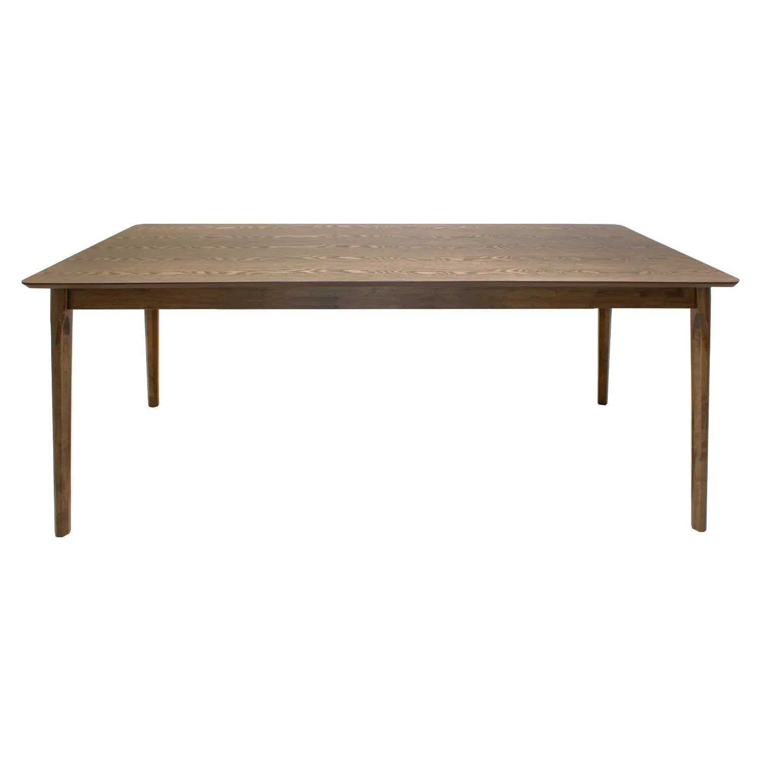 Mesa de Comedor Rectangular Madeira Chapa 180
