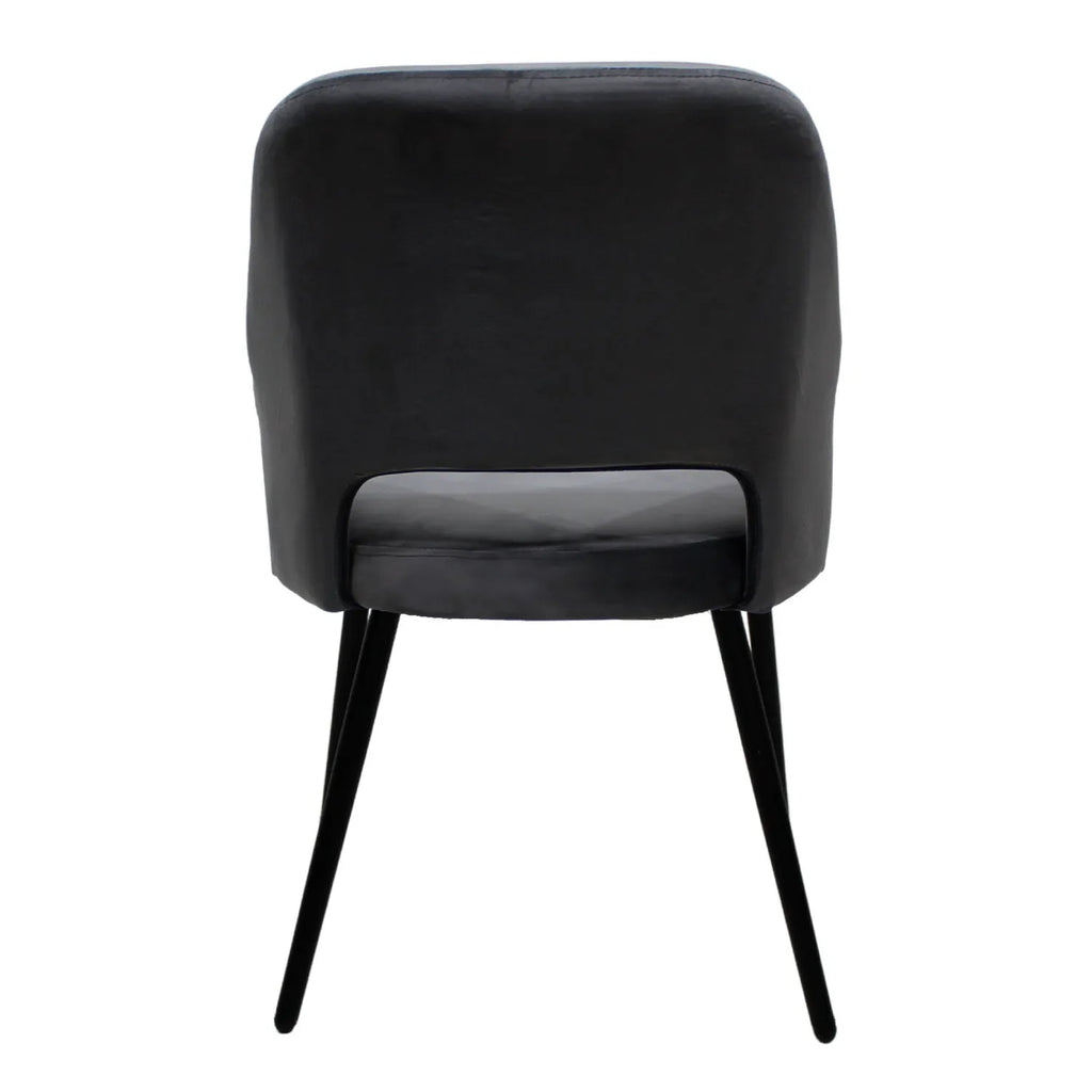 Silla Asturias