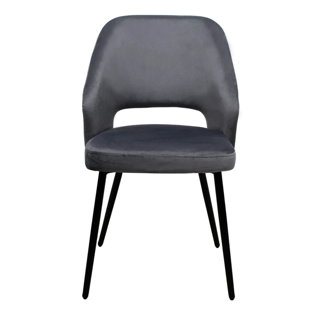 Silla Asturias