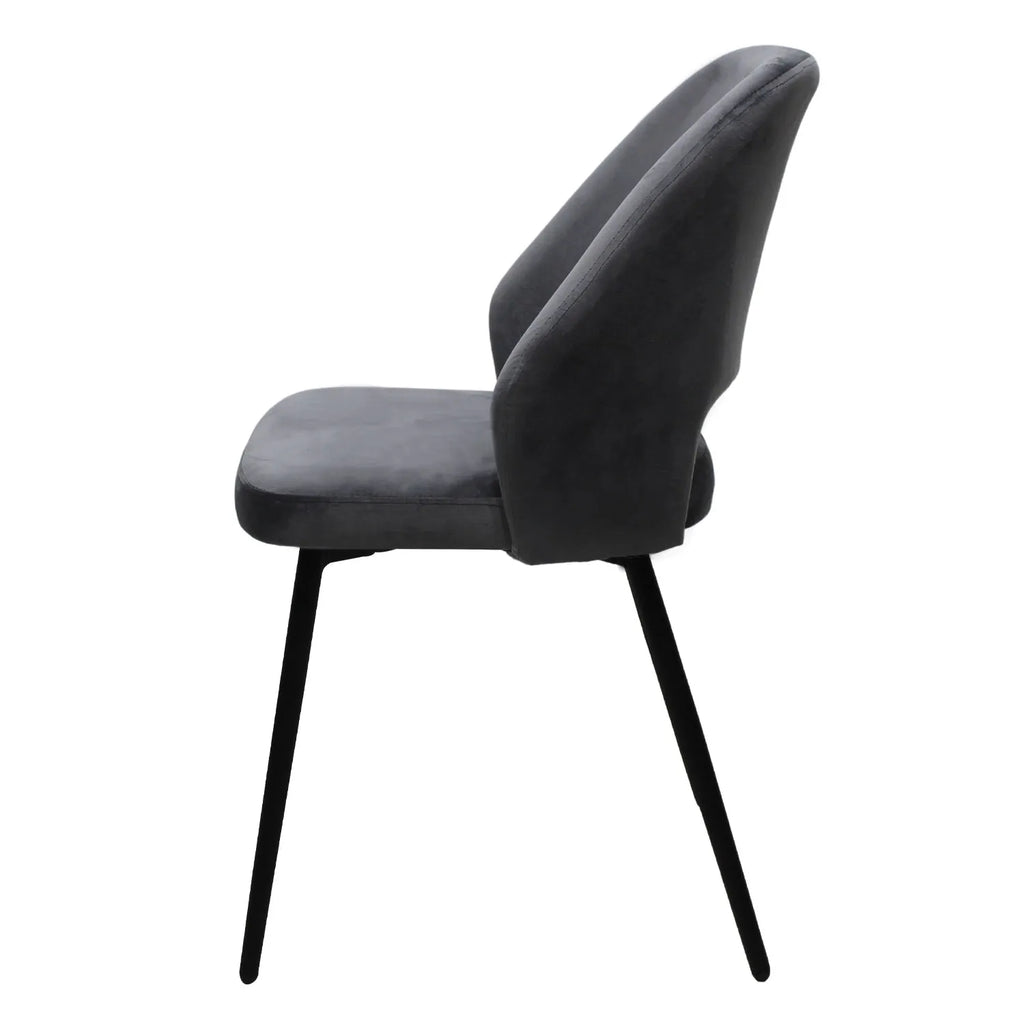 Silla Asturias