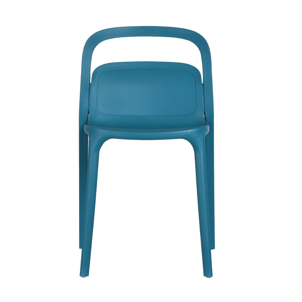 Silla Exterior Asti Var