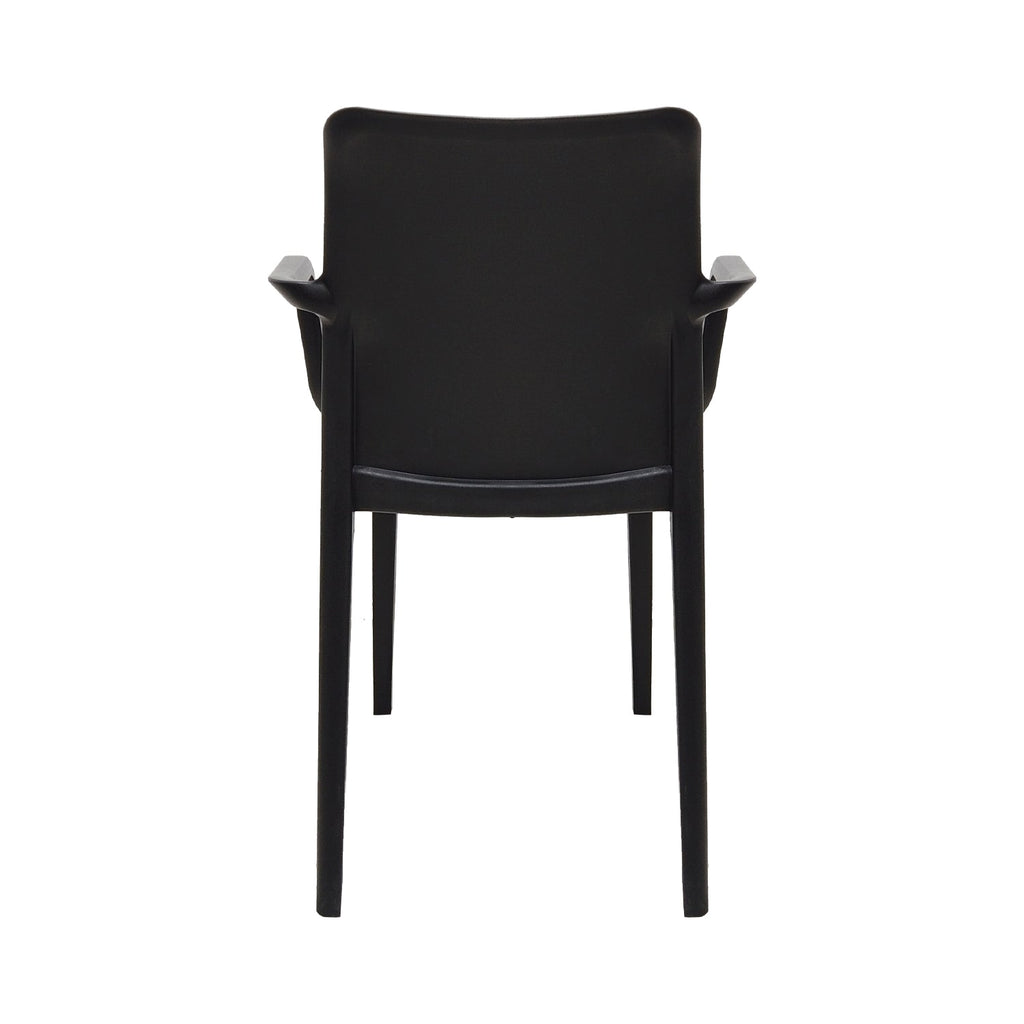 Silla Biella con brazos