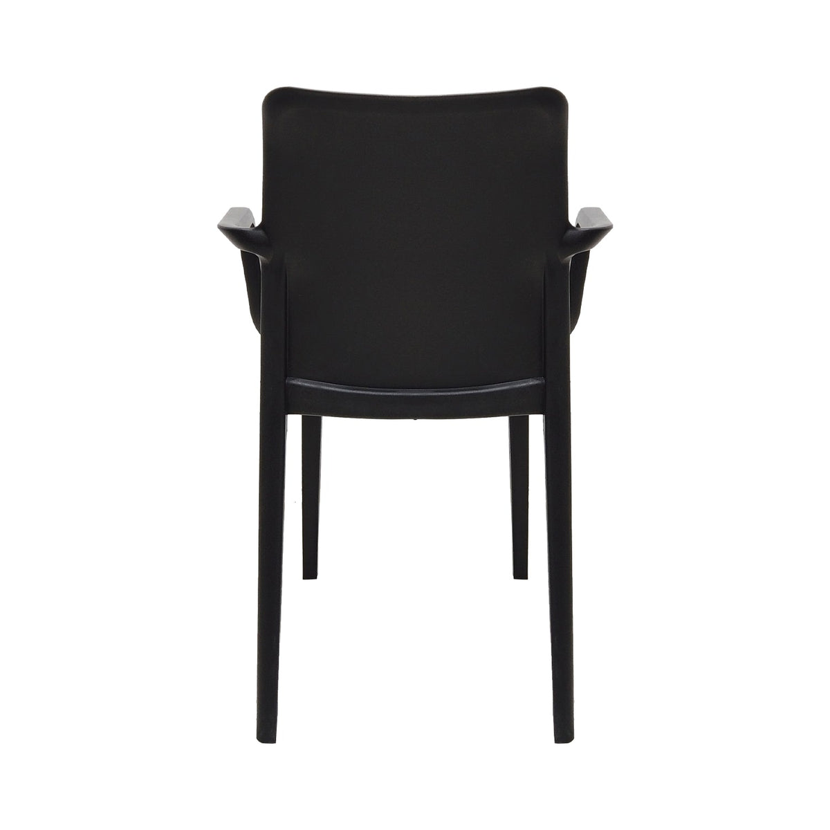 Silla Biella con brazos