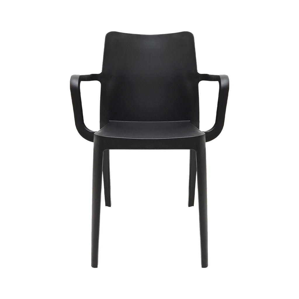 Silla Biella con brazos