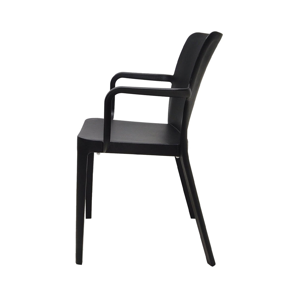 Silla Biella con brazos