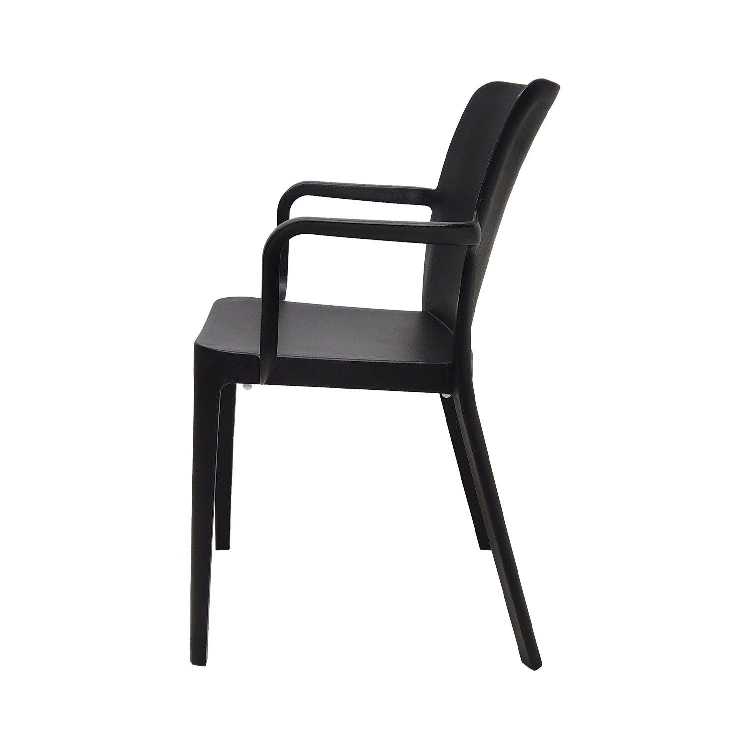 Silla Biella con brazos
