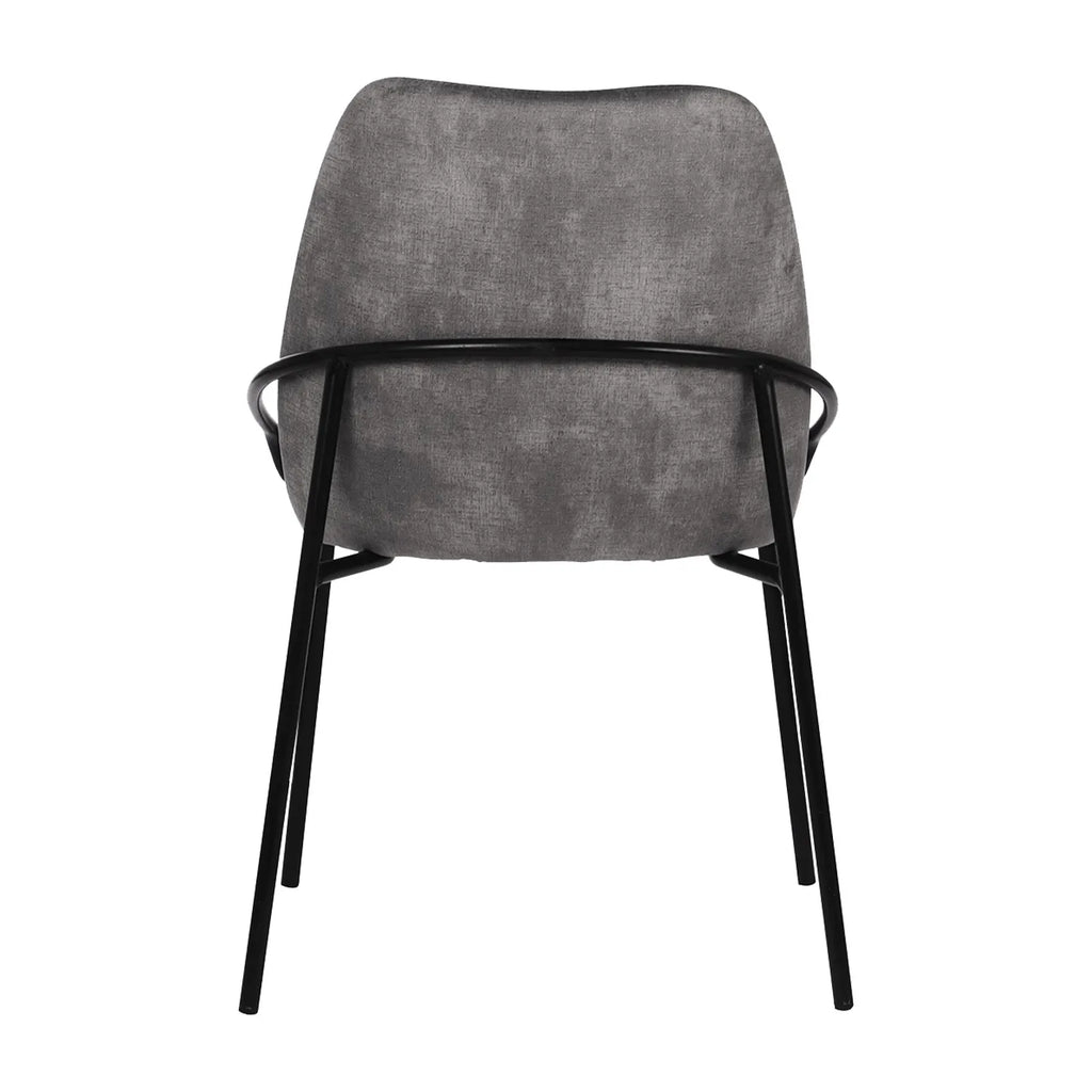 Silla de comedor Budelli 3093