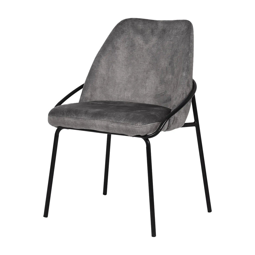 Silla de comedor Budelli 3093