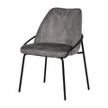 Silla de comedor Budelli 3093