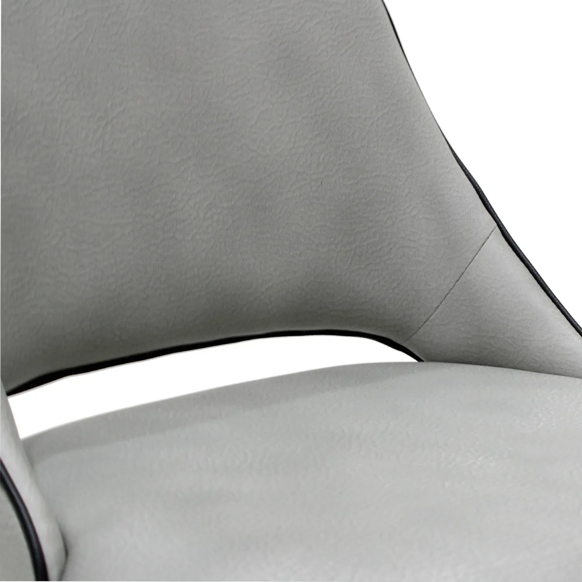 Silla de comedor Branco