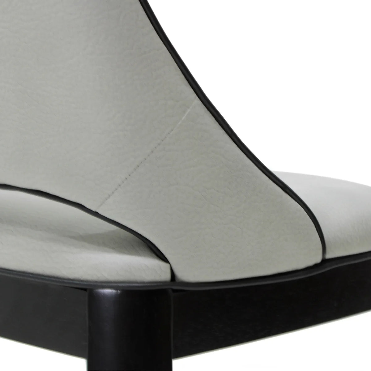 Silla de comedor Branco