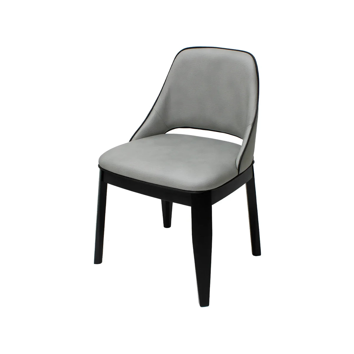 Silla de comedor Branco
