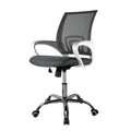 Silla Ejecutiva 107 Mesh Gris