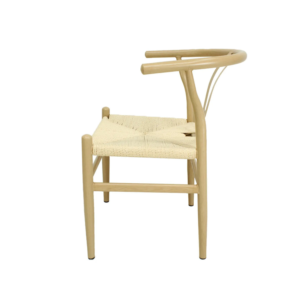 Silla Hogar Micerino Metal